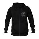 PRIDE OR DIE BUSTED KNUCKLES ZAKETA-black